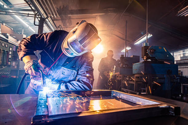 Best Welding Inspection and Certification in Manchester, MO