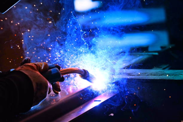 Best Automation and Robotic Welding in Manchester, MO