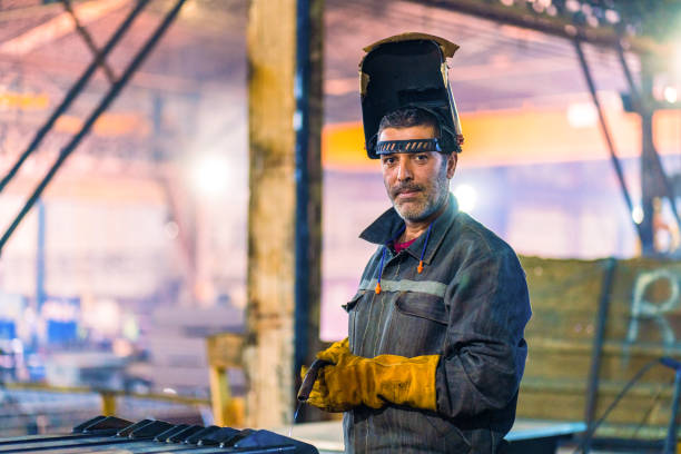 Affordable Welder Services in Manchester, MO