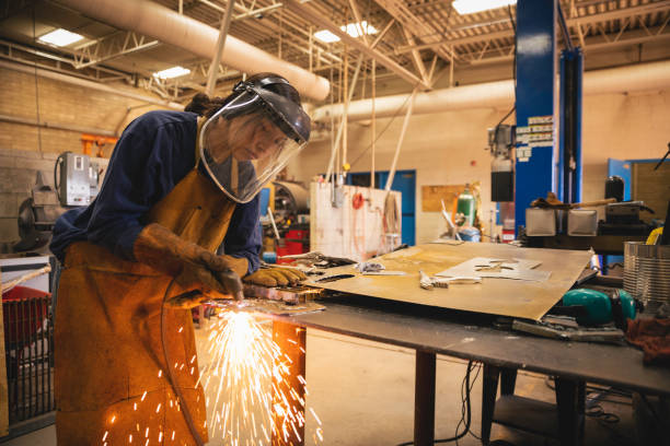 Affordable Welder Services in Manchester, MO
