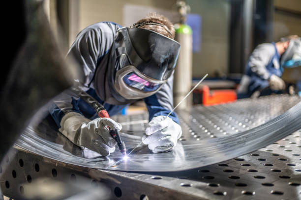 Best Maintenance and Repair Welding in Manchester, MO