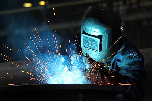Trusted Manchester, MO Welder & Metal Fabrication Experts