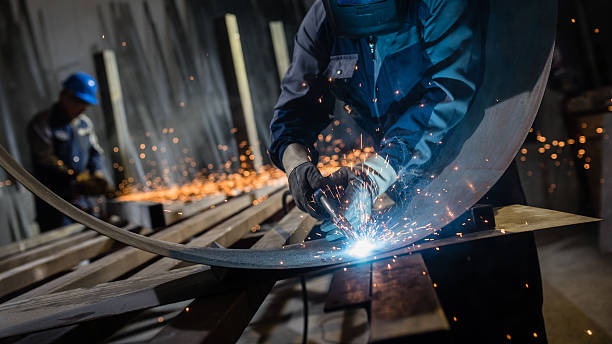 Best Maintenance and Repair Welding in Manchester, MO