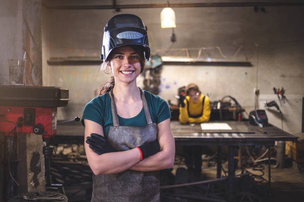 Best Marine and Shipbuilding Welding in Manchester, MO